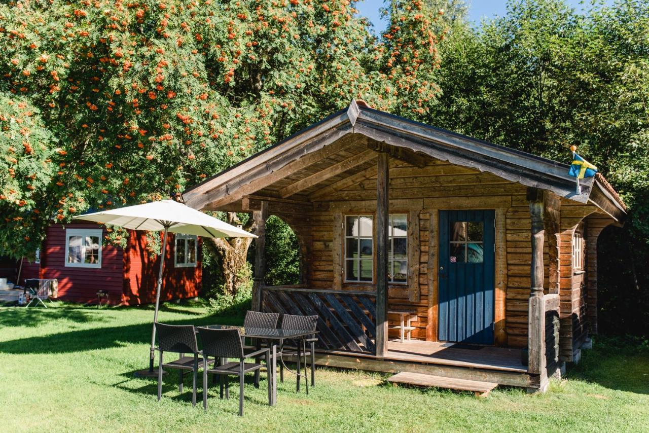 Alevi Camping Stollet Exterior photo